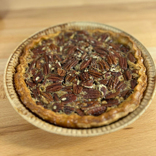 Pecan Pie